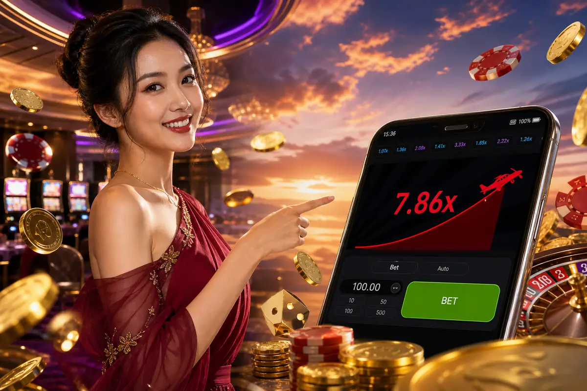 6v999 অনলাইন লাইভ ক্যাসিনো গেম